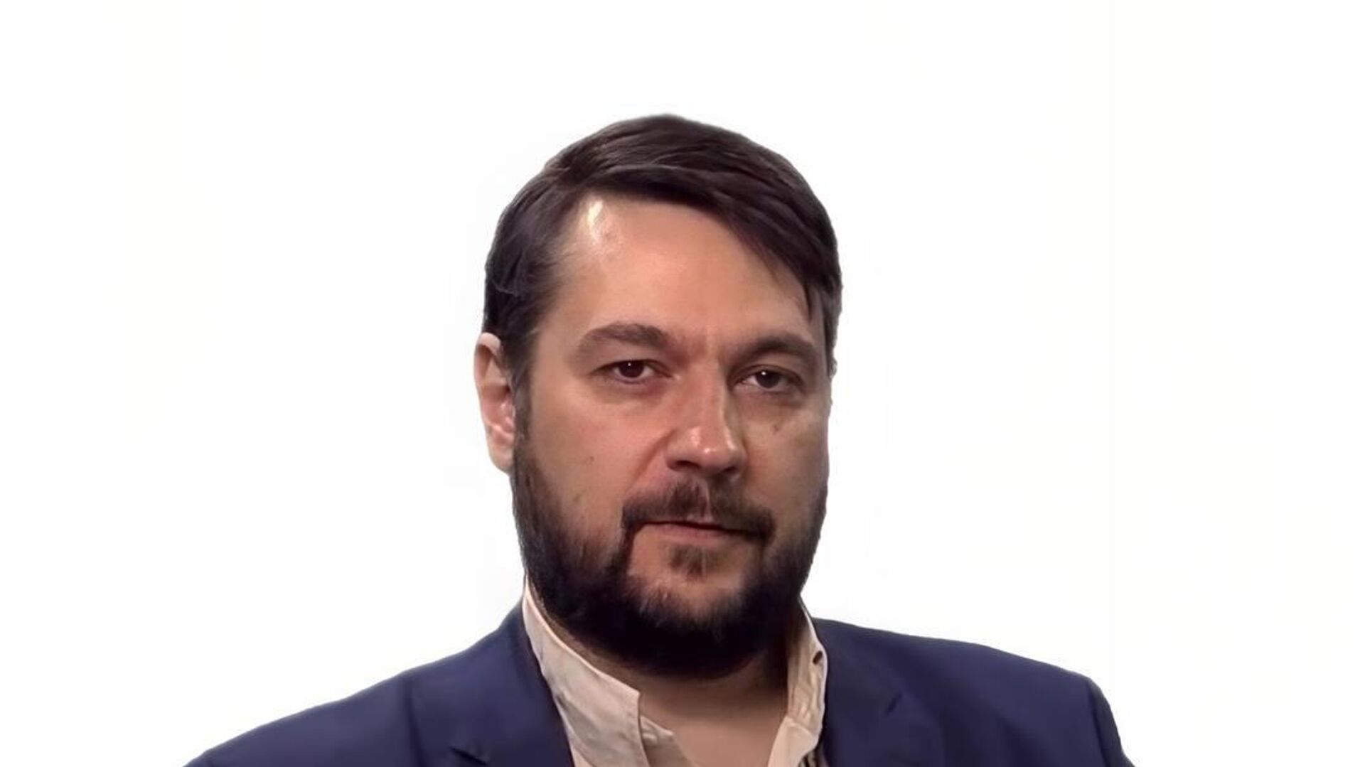 Андрей Фефелов - РИА Новости, 1920, 05.09.2025