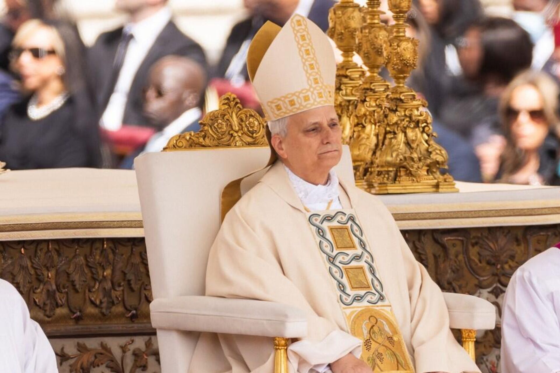   - РИА Новости, 1920, 17.04.2026