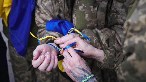 Обмен пленными, Украина Обмен пленными, Украина