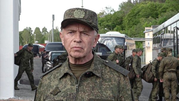 Обмен пленными между Россией и Украиной в рамках договоренностей в Стамбуле
