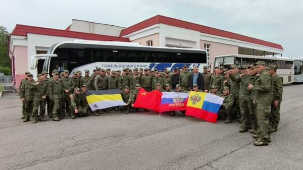 Обмен пленными между Россией и Украиной в рамках договоренностей в Стамбуле