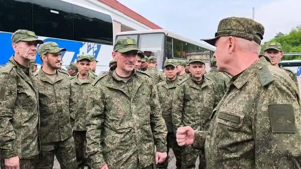 Обмен пленными между Россией и Украиной в рамках договоренностей в Стамбуле Обмен пленными между Россией и Украиной в рамках договоренностей в Стамбуле