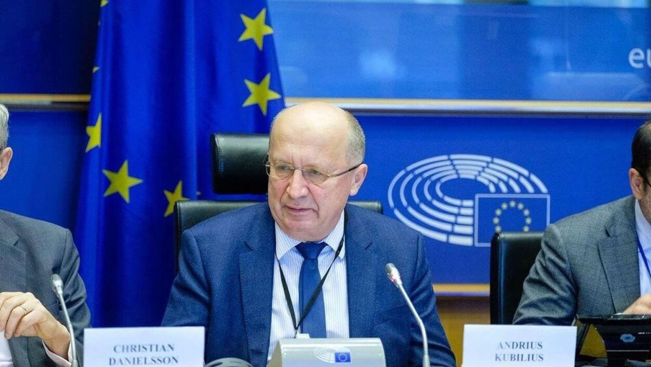 Еврокомиссар по обороне и космосу прокомментировал утверждения о слабости России