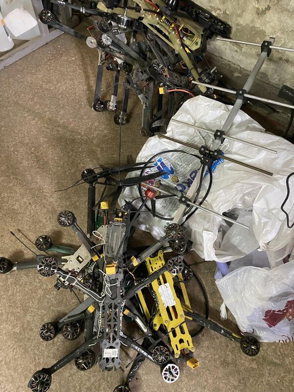 Во владениях Букваря