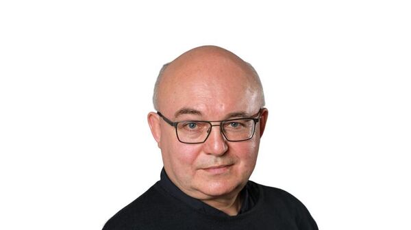 Олег Хавич интервью