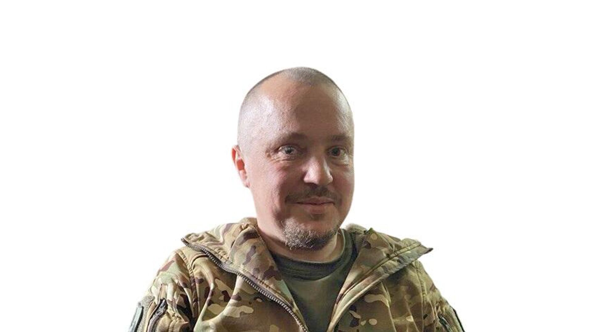 Роман Ковригин - РИА Новости, 1920, 26.05.2025