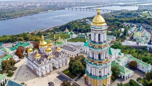 Репрессированное Рождество. Как на Украине убивали православие