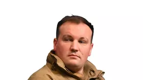 Михаил Звинчук