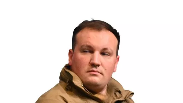 Михаил Звинчук