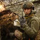 Боевая работа расчета гаубицы Д-30 группировки войск Центр на Красноармейском направлении СВО