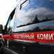 Автомобиль Следственного комитета РФ. Автомобиль Следственного комитета РФ.