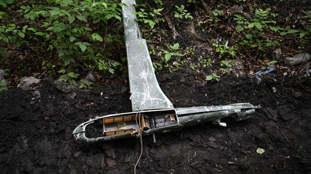 Министерство защиты от беспилотников и угроза логистике. Итоги 30 мая