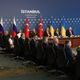 Второй раунд переговоров России и Украины
