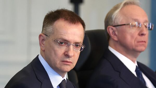 Второй раунд переговоров России и Украины Второй раунд переговоров России и Украины