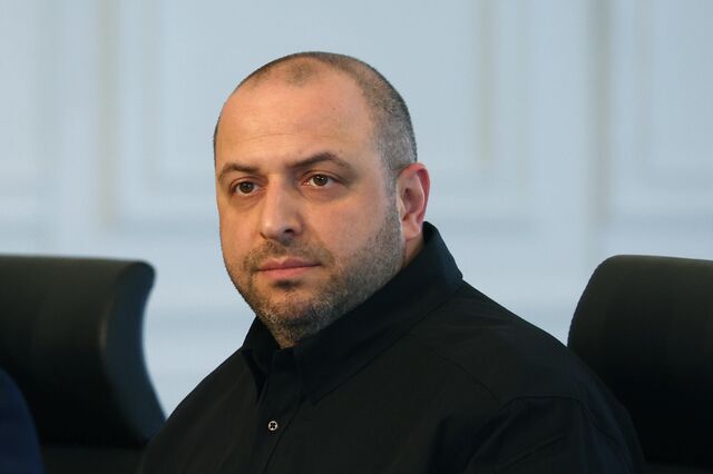 © Фото : POOL / Второй раунд переговоров России и Украины О чем говорит новая география прилетов, когда зелёные мародёры скупают мир и что вновь объединило Украину