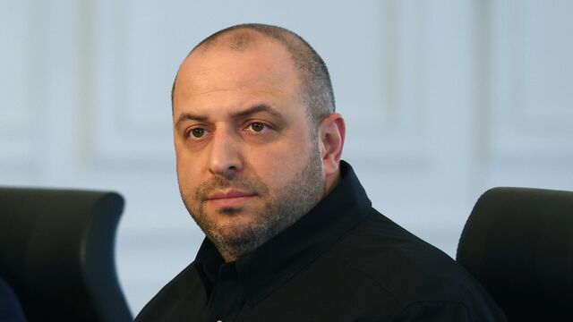 Двойной агент Рустем Умеров: на службе США и Турции