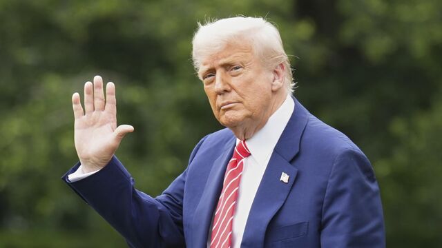 К России с любовью: кому адресован новый ультиматум Трампа по Украине