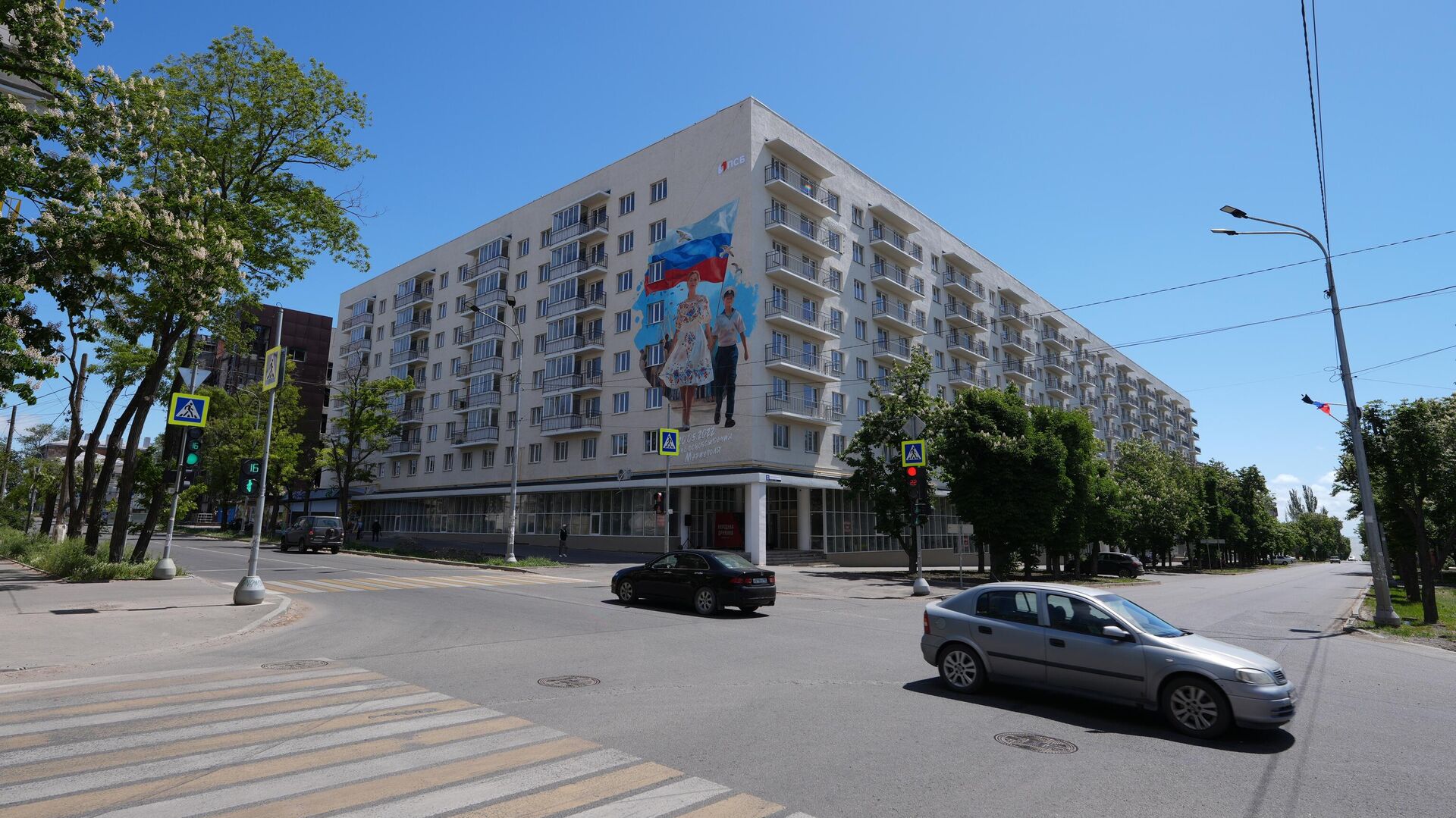   - РИА Новости, 1920, 04.06.2025