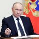 Президент Владимир Путин провел совещание с членами правительства РФ