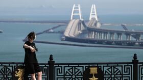 Города России. Керчь Города России. Керчь