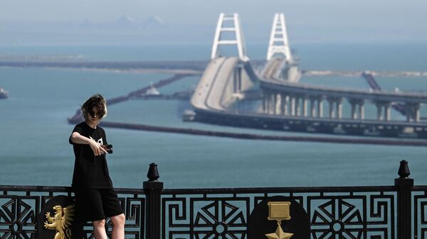 Города России. Керчь