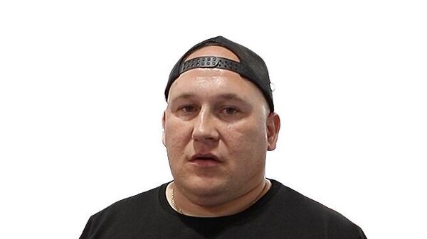 Сергей Симченко