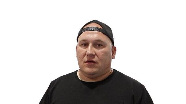 Сергей Симченко