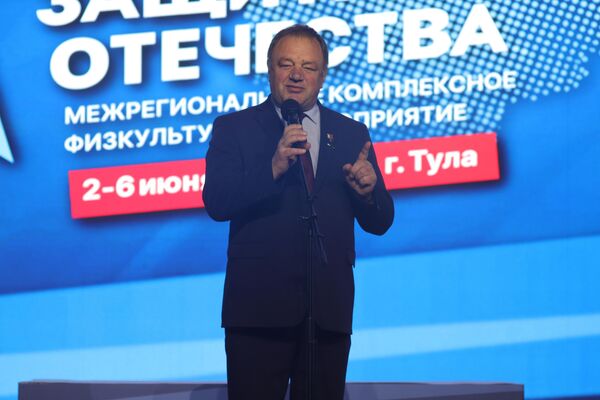 Кубок защитников Отечества, закрытие Кубок защитников Отечества, закрытие
