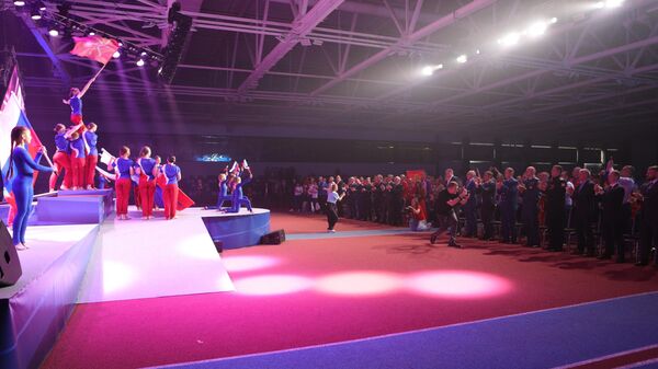Кубок защитников Отечества, закрытие Кубок защитников Отечества, закрытие
