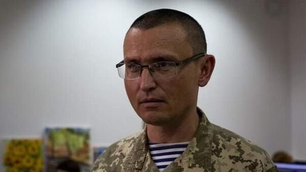 Владислав Селезнев