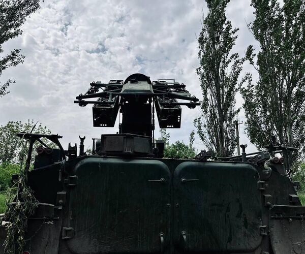 © Игорь Гомольский