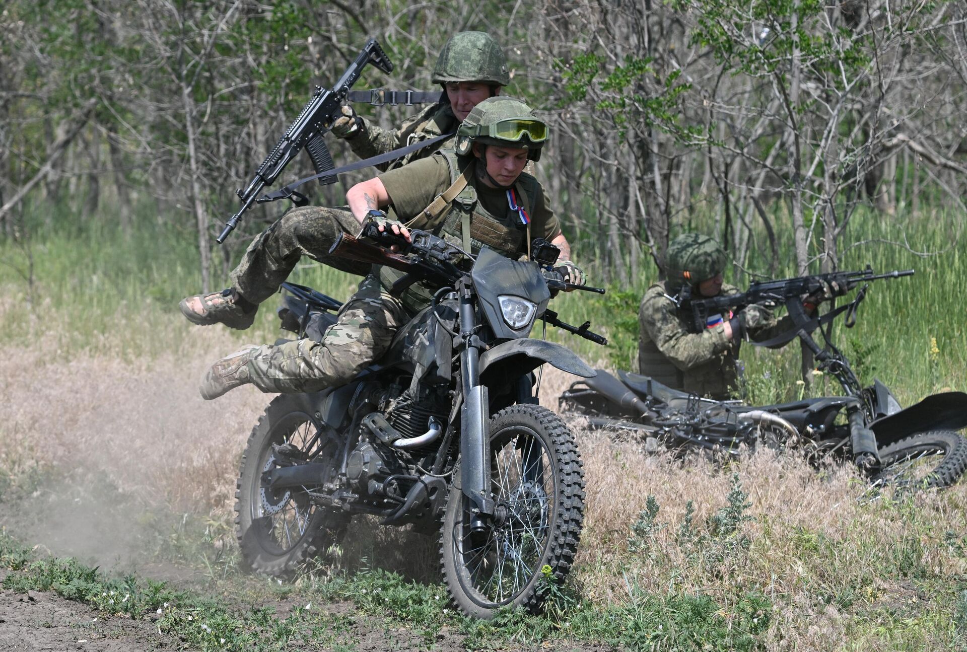   - РИА Новости, 1920, 09.09.2025