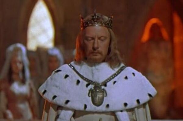 Новые приключения янки при дворе короля Артура (кадр из фильма)