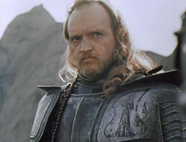 Новые приключения янки при дворе короля Артура (кадр из фильма)