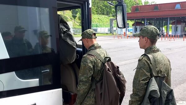 Россия и Украина обменялись военнопленными возрастом до 25 лет