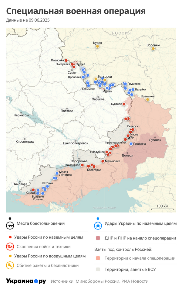 СВО СВО