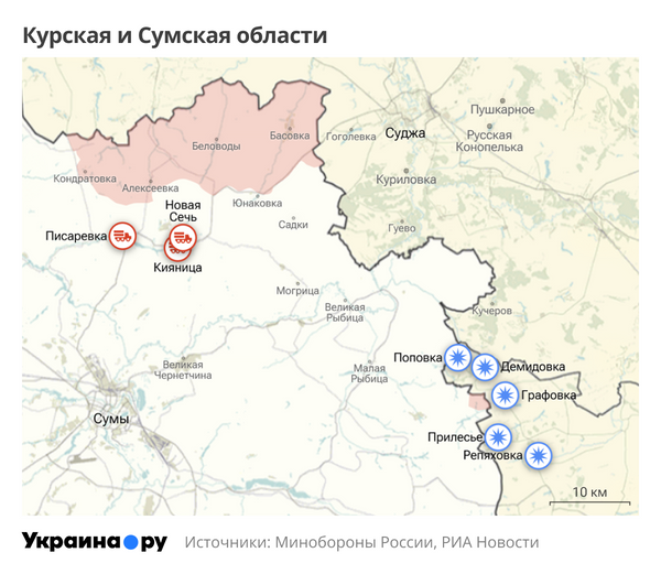 Курская область Курская область
