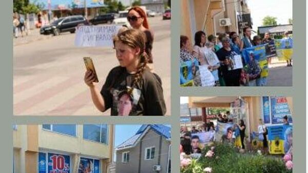 На Сумском направлении у ВСУ назревает кризис: командование спешно перебрасывает неподготовленные подразделения, пытаясь залатать бреши в обороне На Сумском направлении у ВСУ назревает кризис: командование спешно перебрасывает неподготовленные подразделения, пытаясь залатать бреши в обороне