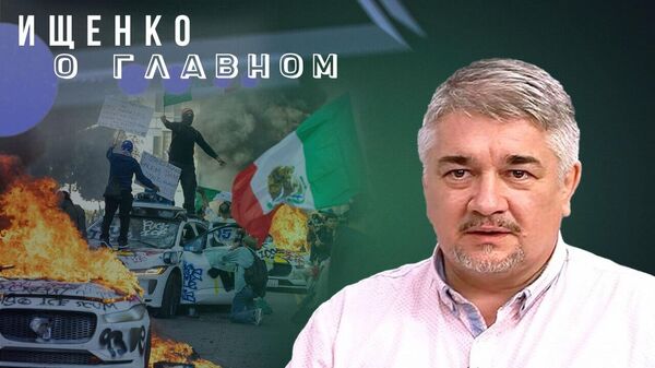 Что должно случиться, чтобы украинцы стали бунтовать и будет ли майдан в США — Ищенко