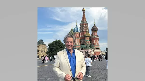 Эррол Маск