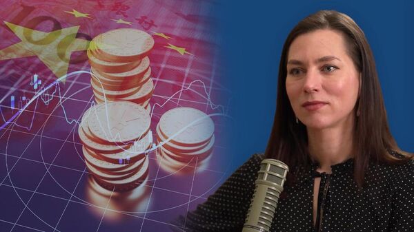 Чему учит пример Китая и что не так в России: Кирбирева об экономике, производстве, торговле и войне