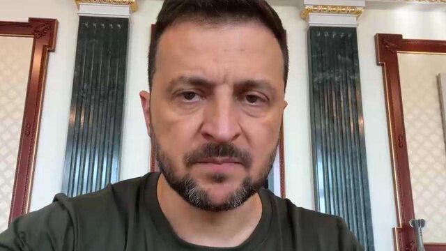 © Фото Незваный гость на Аляске и дела в глухомани Европы. Итоги 10 августа