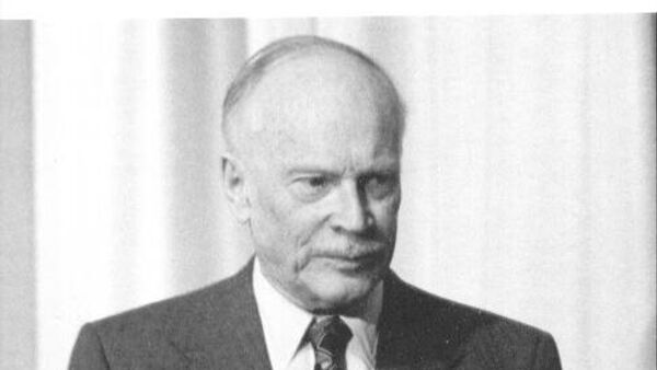 племянник Ленина