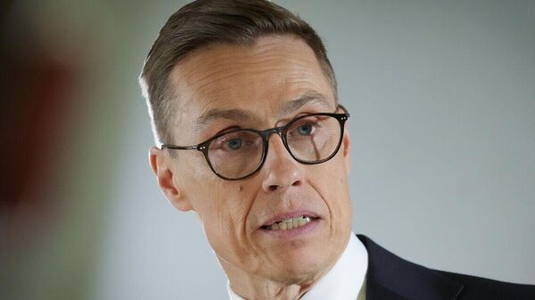 Стубб похоронил либеральный миропорядок: кто тянет за язык президента Финляндии