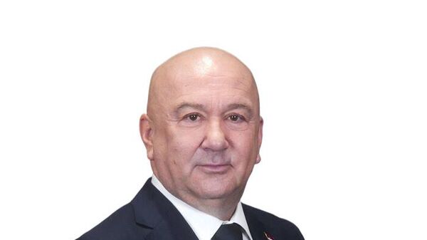 Министр в Правительстве Сербии Ненад Попович, srbija.gov.rs