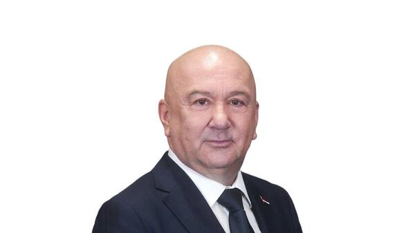 Министр в Правительстве Сербии Ненад Попович, srbija.gov.rs
