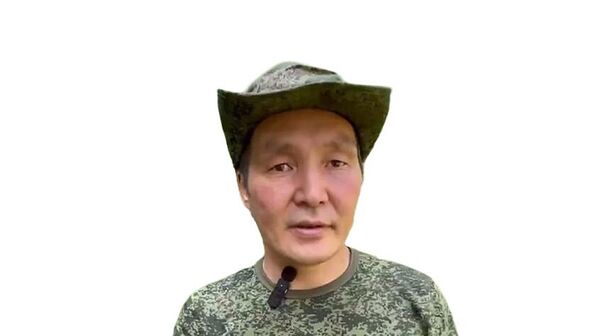 Олег Протап Протопопов