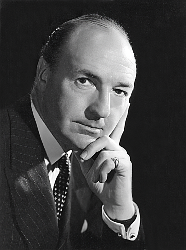 Джон Профьюмо