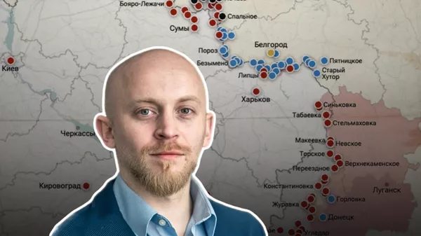Владимир Носков (СВО)