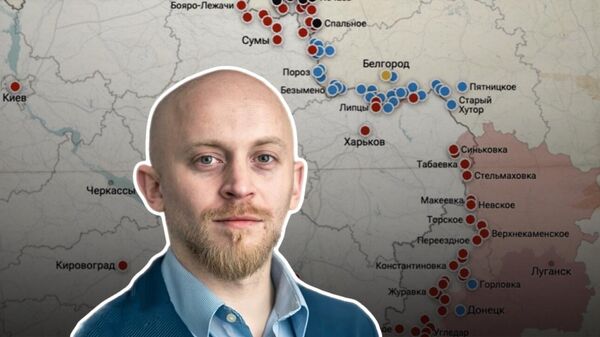 Владимир Носков (СВО)